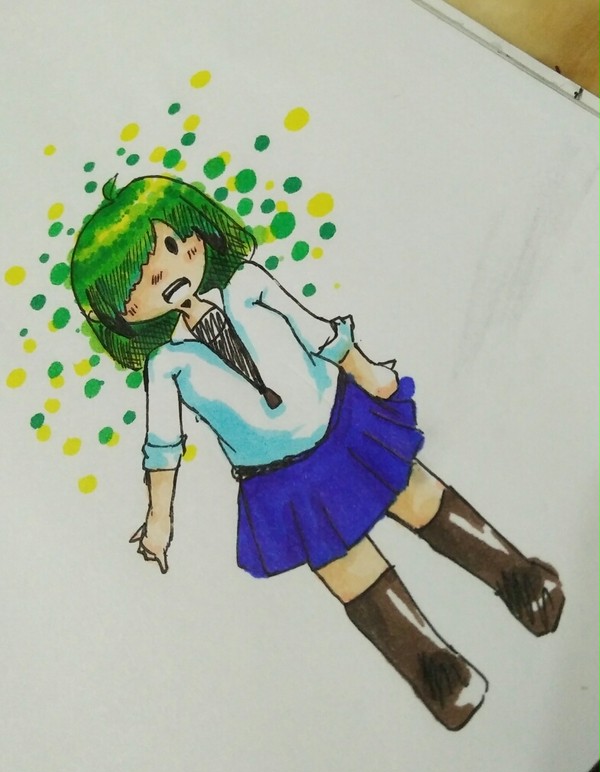 練習