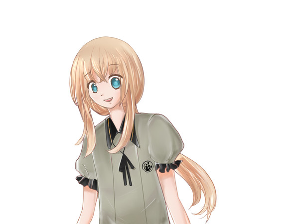 乱