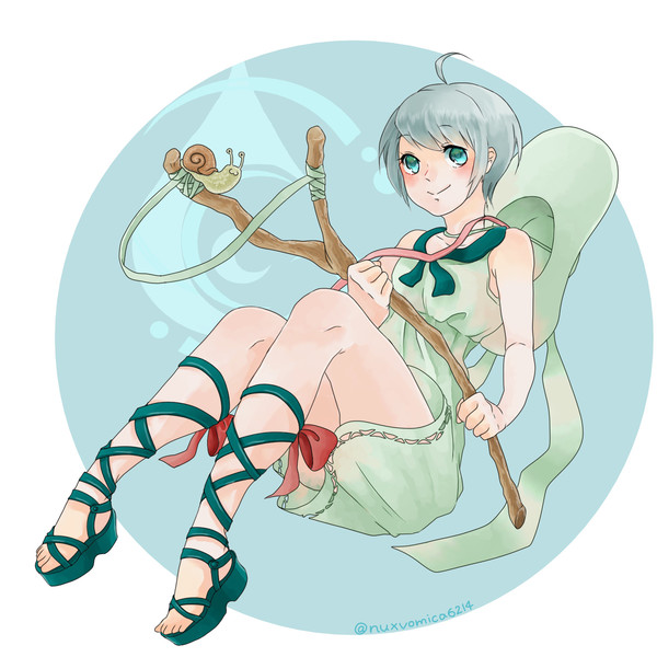 フラウ(ロードラ)