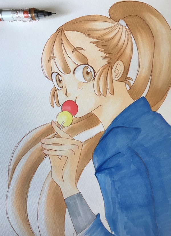 忍たま絵