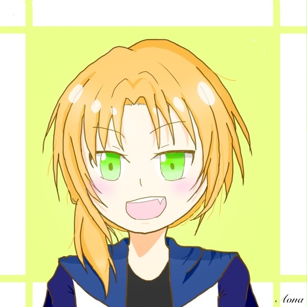 ショタ化レオたん