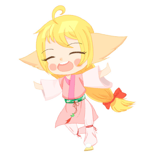 スースちゃん