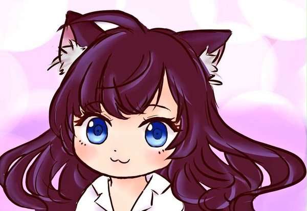 しきにゃん