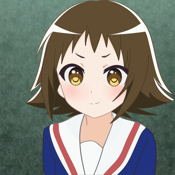 ましろ