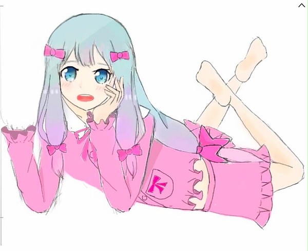 エロマンガ先生~sagiri