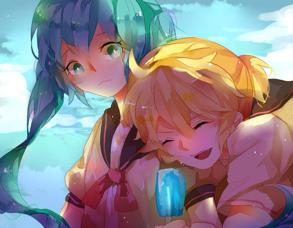 summer