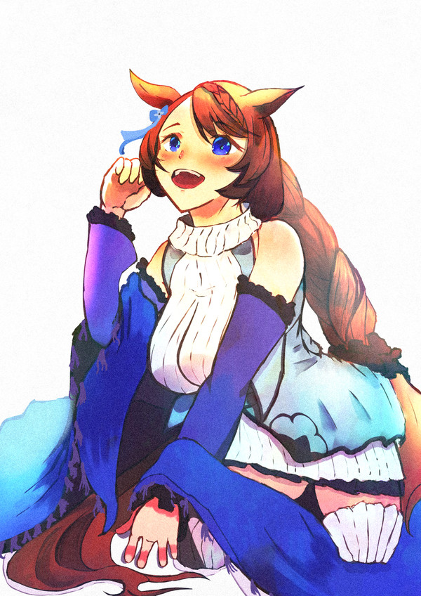 スーパークリーク