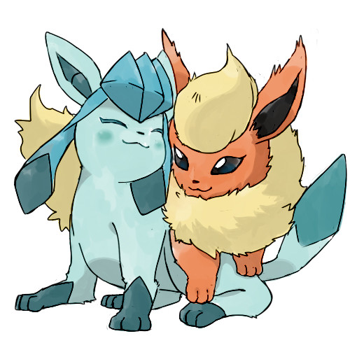 ポケモン落書LOG