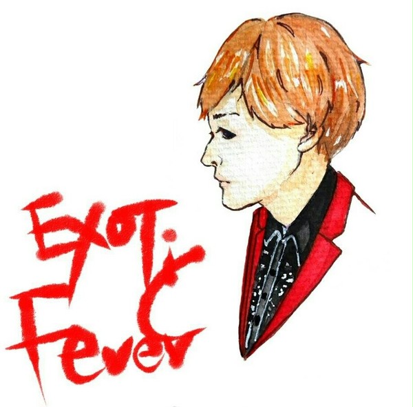 exotic fever