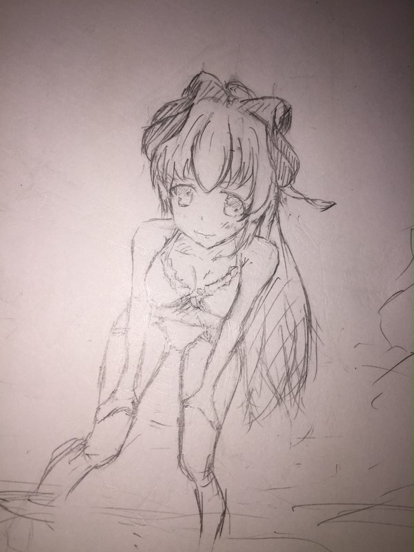 水着清姫