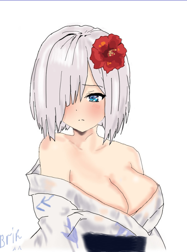 hamakaze