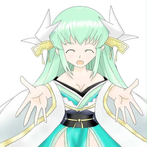 清姫
