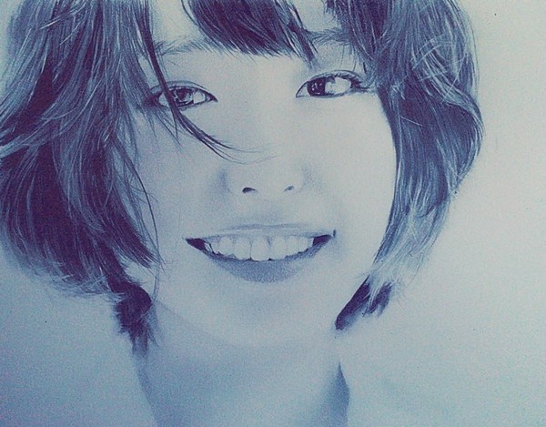 新垣結衣