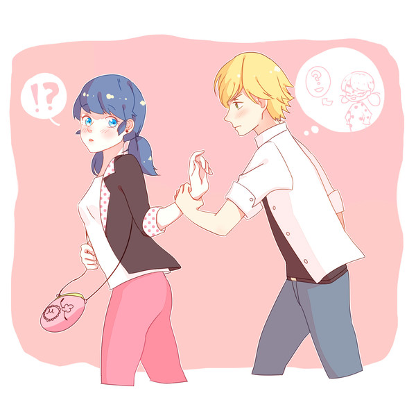 MLB holding hands