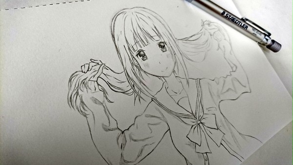 无题
