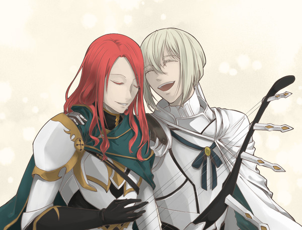 《FGO》IV