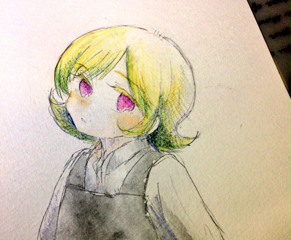 落書きまとめ
