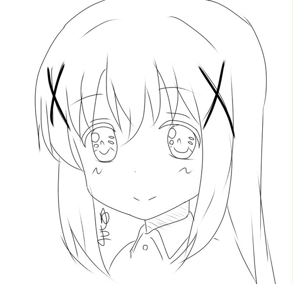 チノちゃん