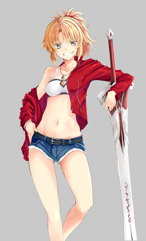 モーさん