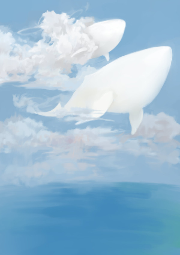 雲