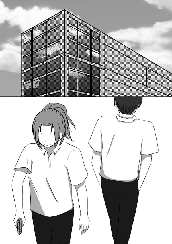【韩吉老师和利威尔同学】01