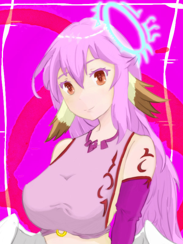 ジブリール