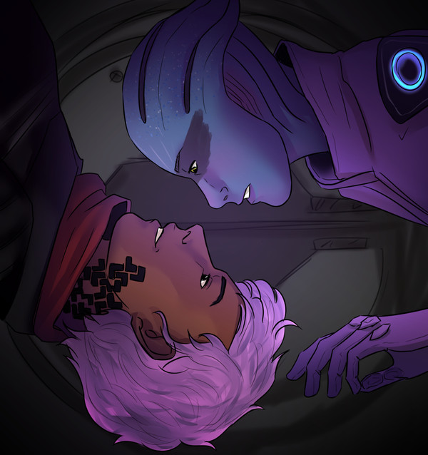 Zero Gravity