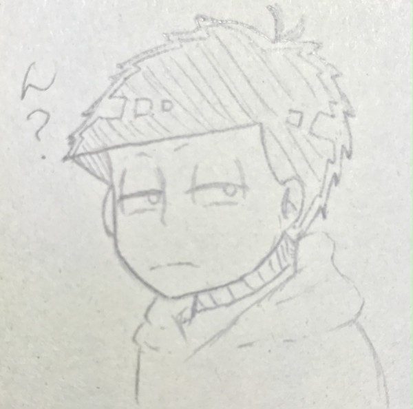 落書き