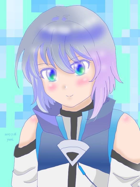 エルくん　2