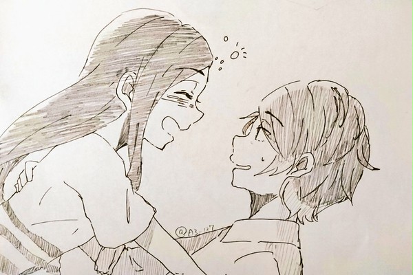 A3! ついログ