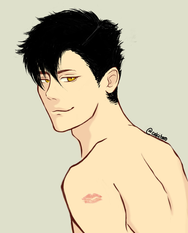 Kiss