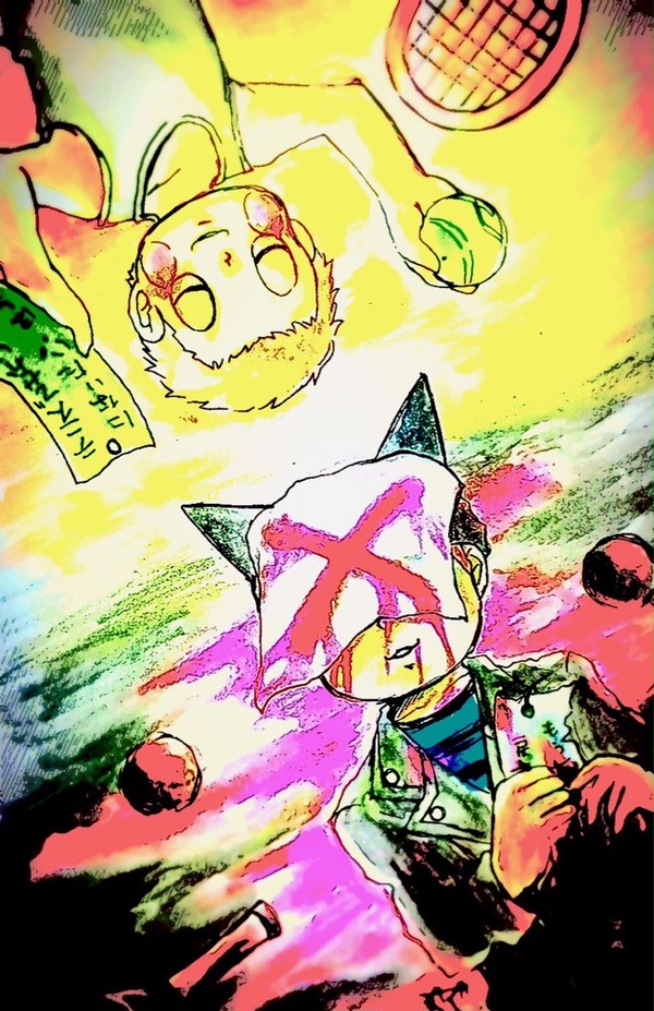 ダンガンロンパV3 まとめ