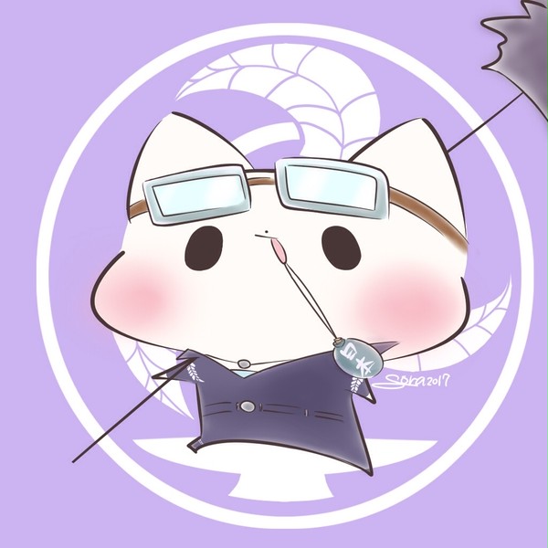 正三位ましまろう!
