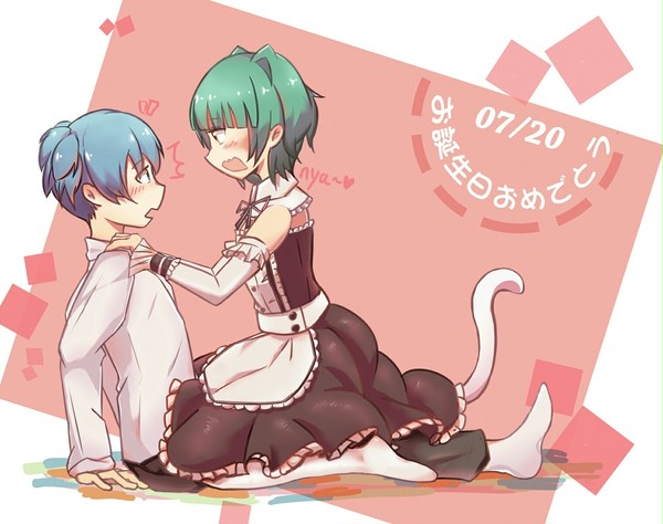 潮田渚生誕祭2017