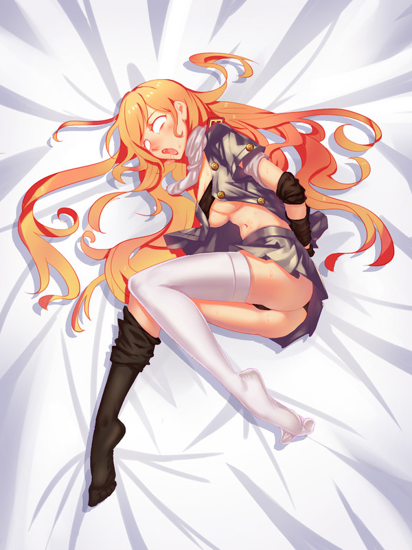 ACER娘·领袖斯大林