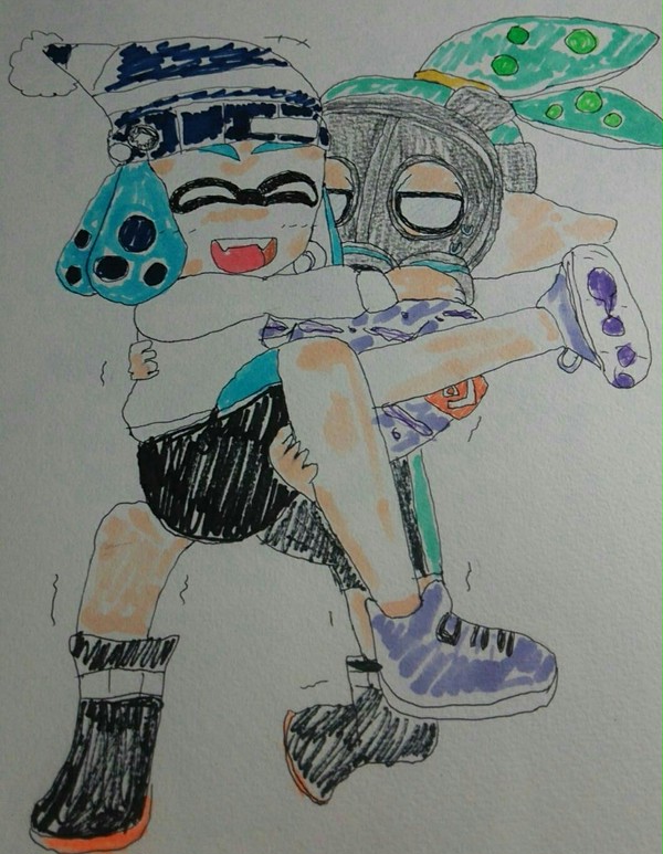 コロイカ詰め合わせ(S4多め)