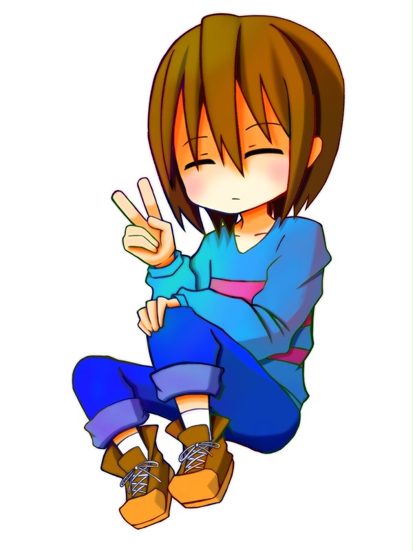 主人公