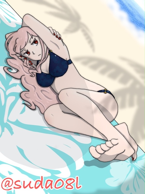 水着