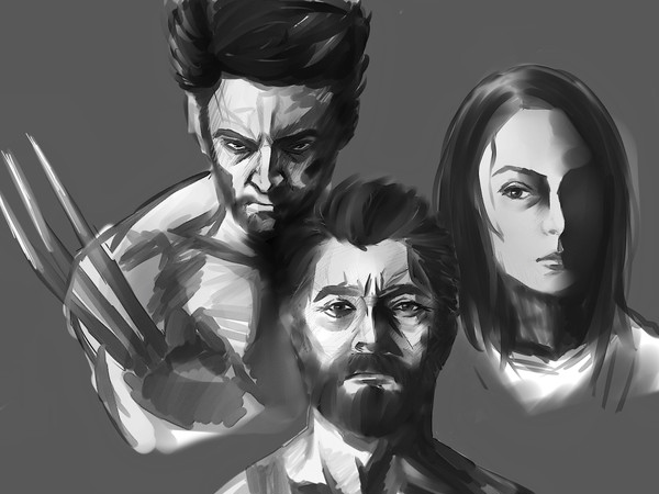 无题