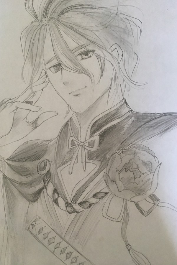 歌仙兼定♡