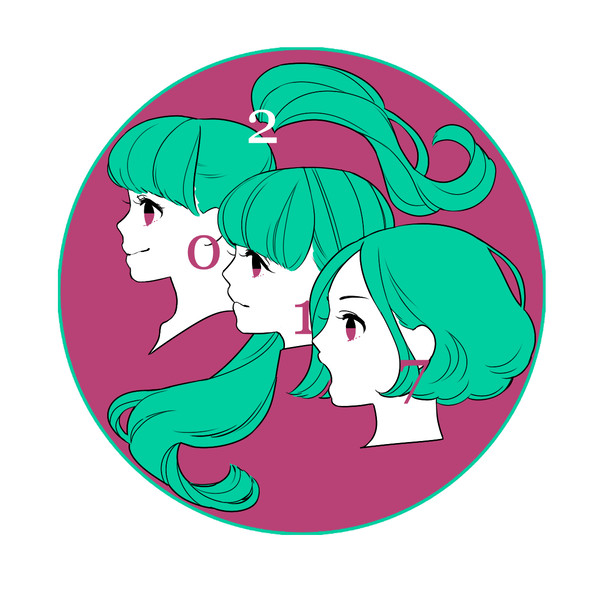 Perfumeまとめ