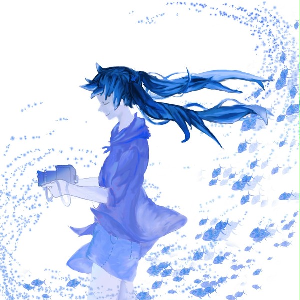 鱼