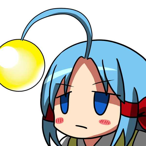 アンコさん