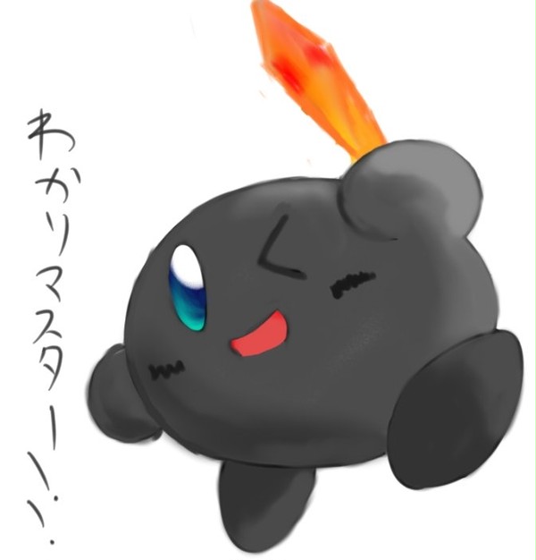 カービィまとめ（シャドー多め）