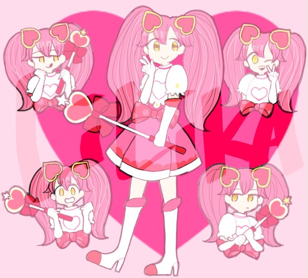 リリカちゃん