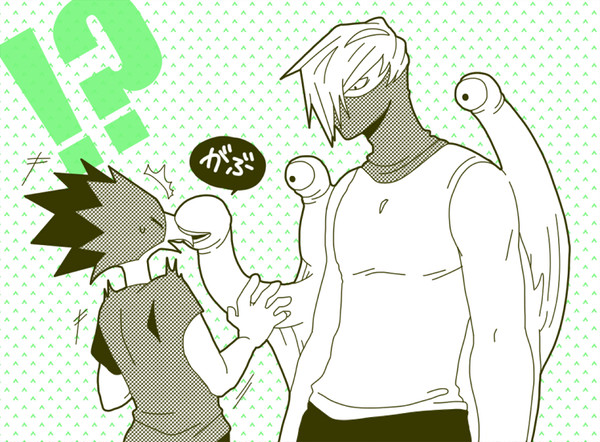 ログまとめ【1】