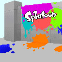 スプラトゥーン発売記念！