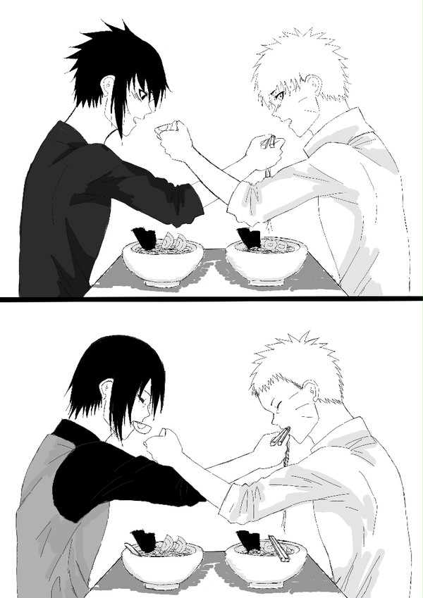 NARUTOログ