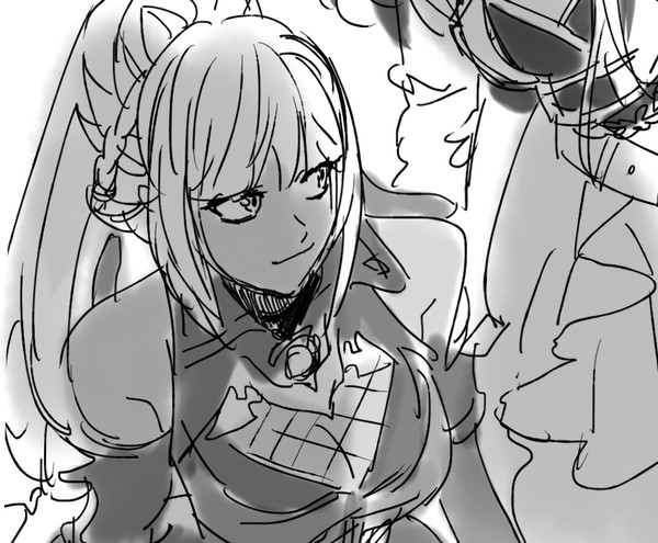 0720 MBNGらくがき