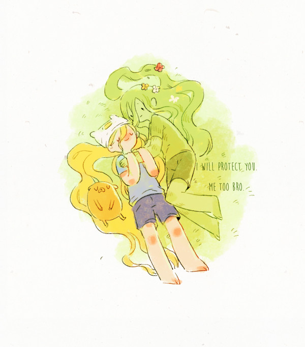 little one